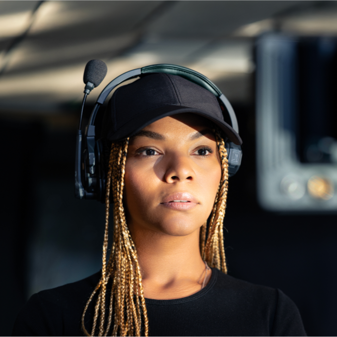 Hollyland Solidcom SE Pro (4 Headsets)