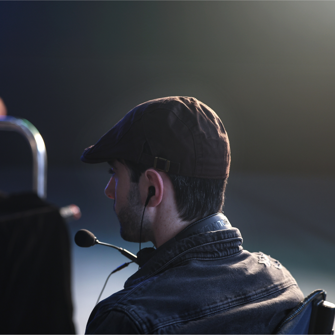 Hollyland Solidcom SE Pro (4 Headsets)