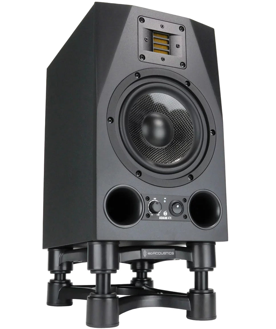 IsoAcoustics ISO-200 Stands