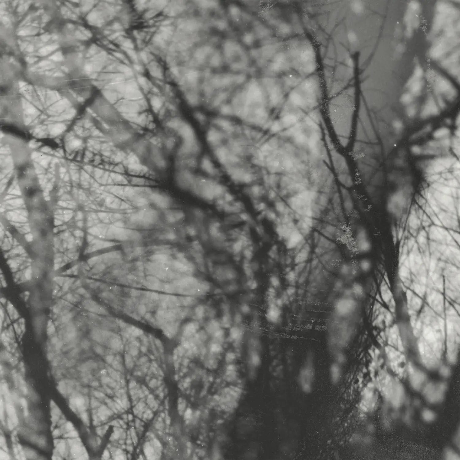 Grouper - Way Their Crept (Black) Vinyl LP