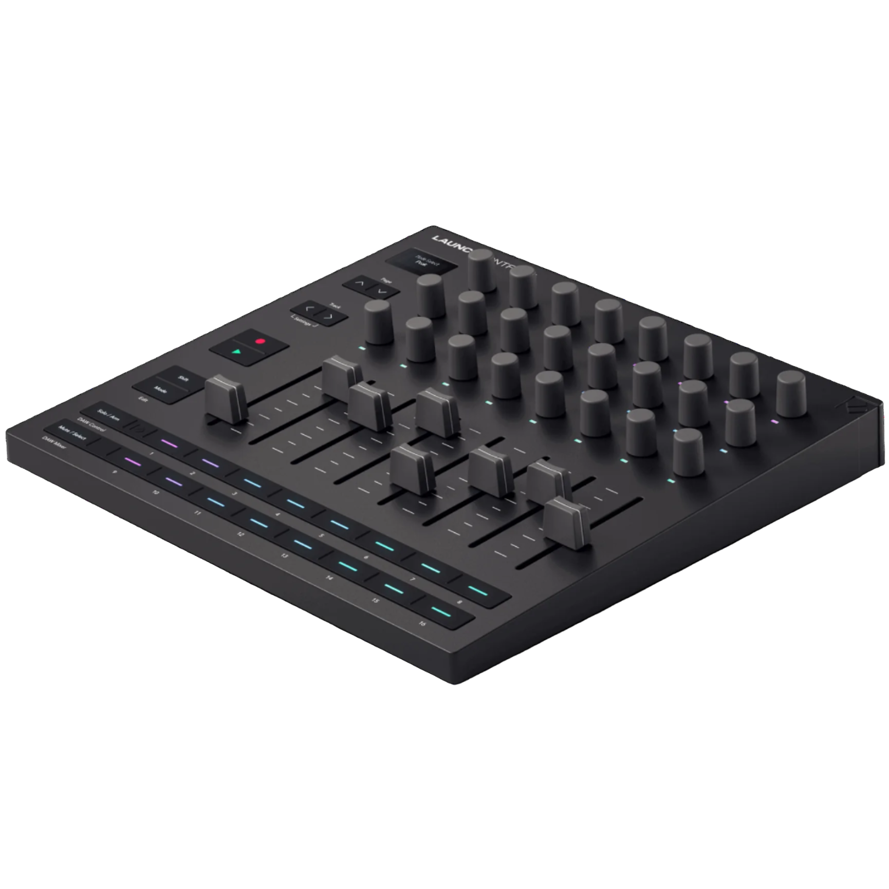 MIDI Controllers & Interfaces
