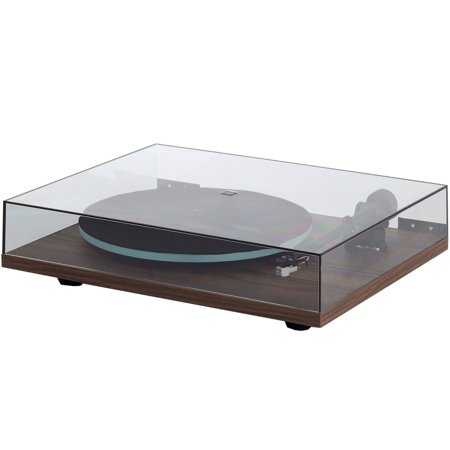 Rega Planar 2 (sort)