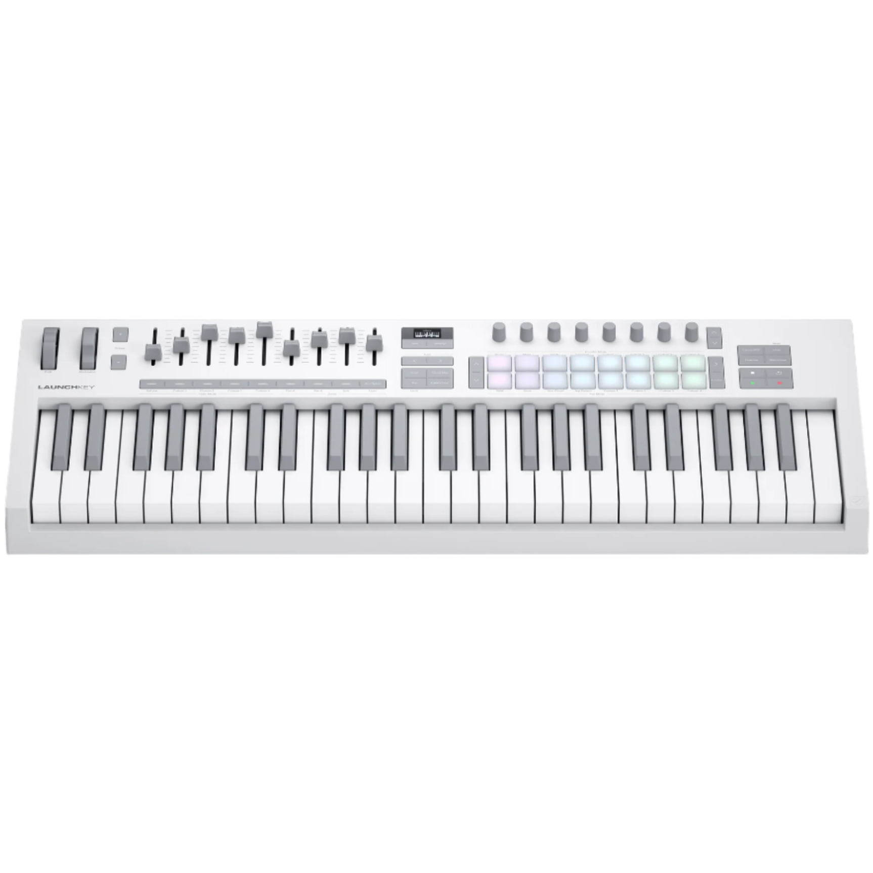 Novation Launchkey 49 MK4