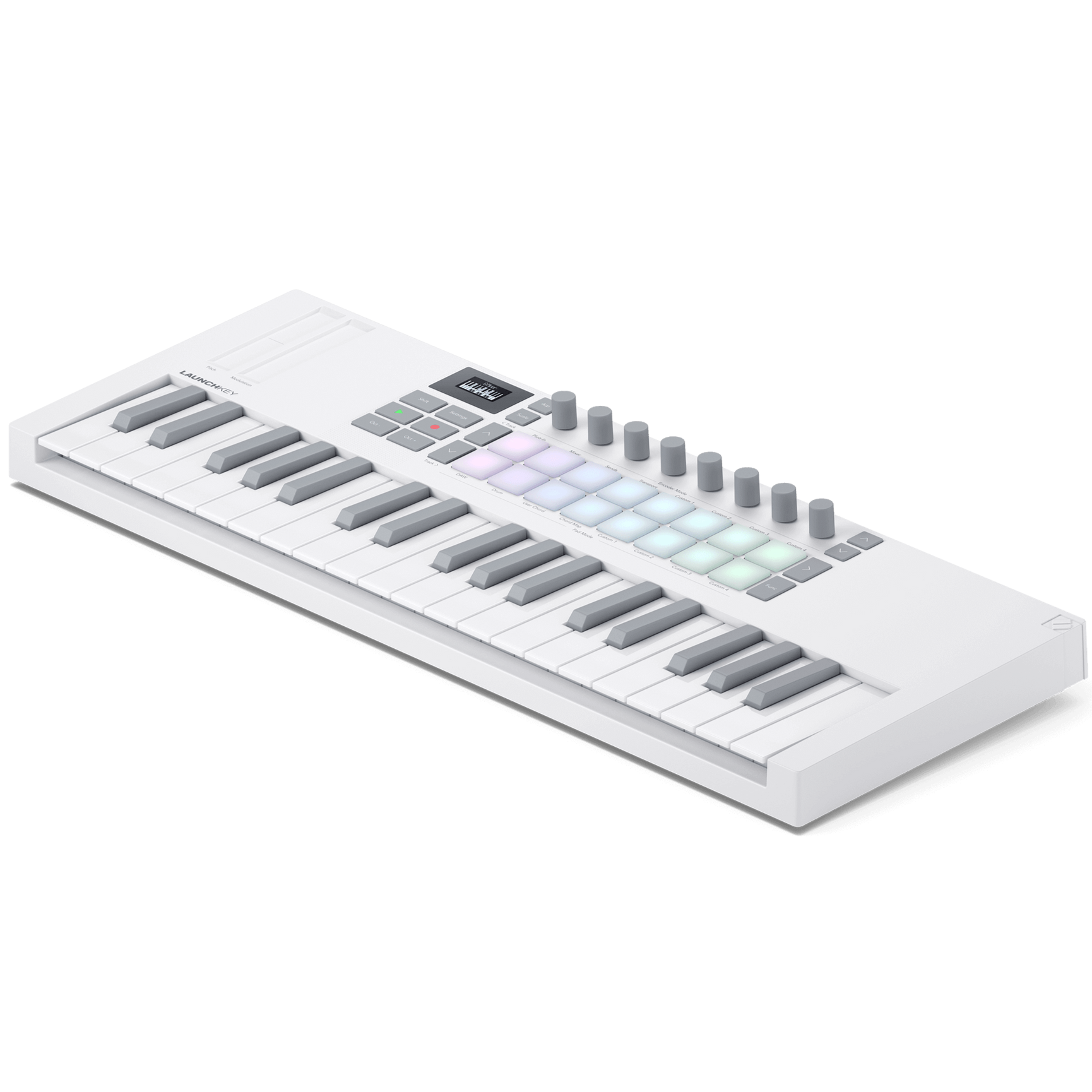 Novation Launchkey Mini 37 MK4