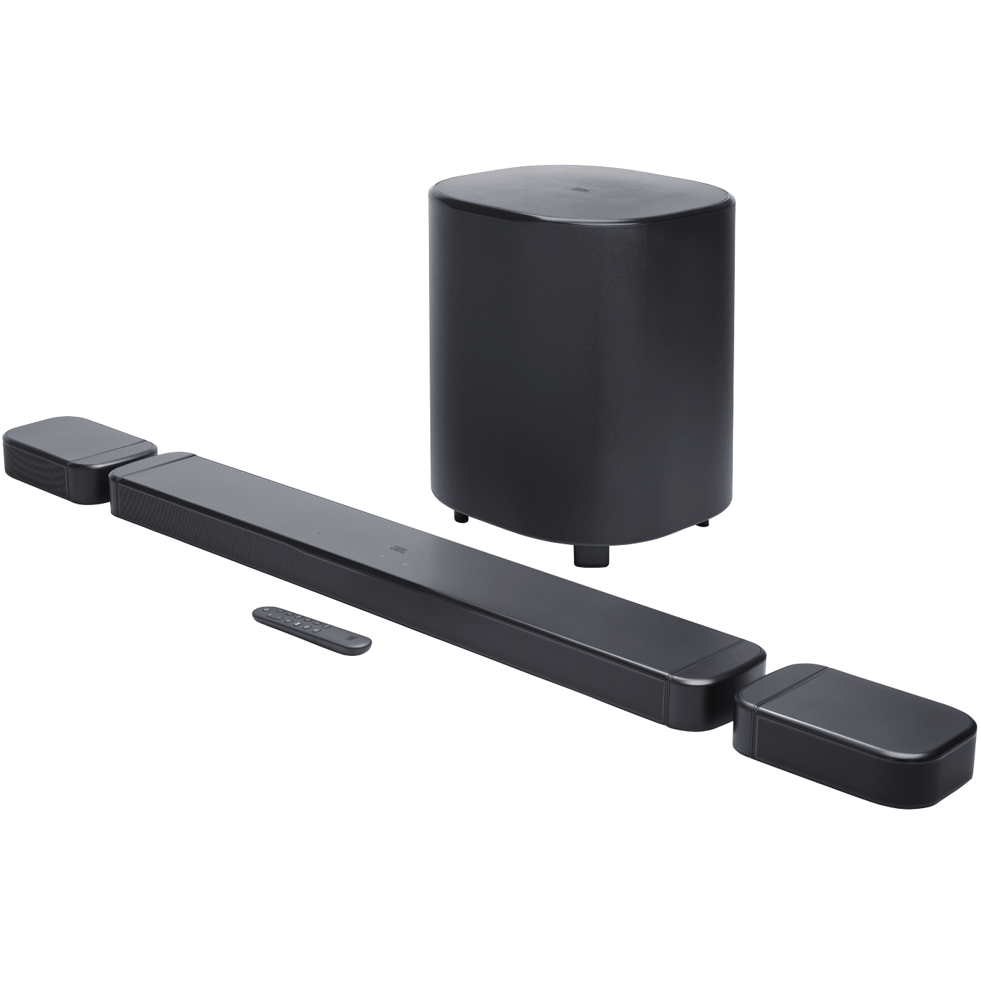 JBL Bar 800MK2