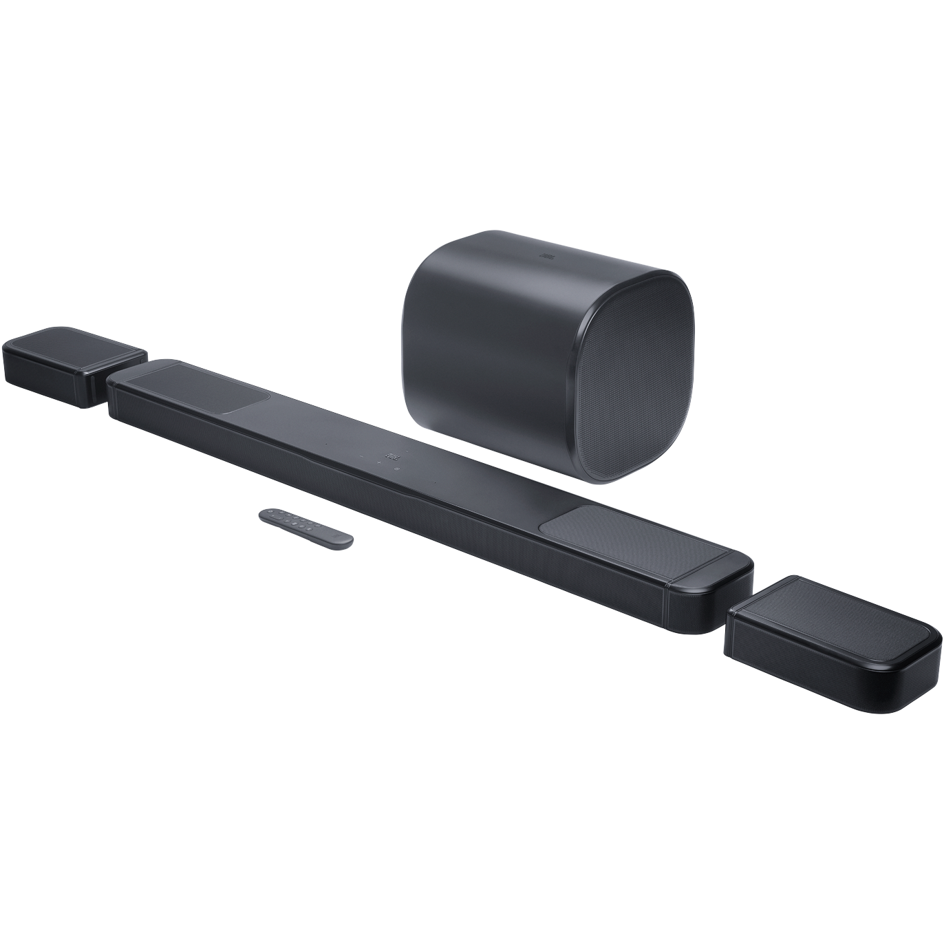 JBL Bar 1300MK2