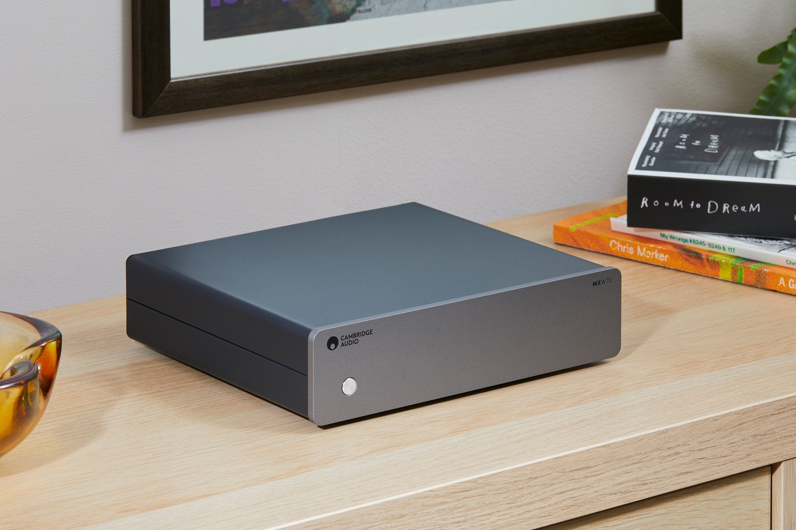 Cambridge Audio MXW70