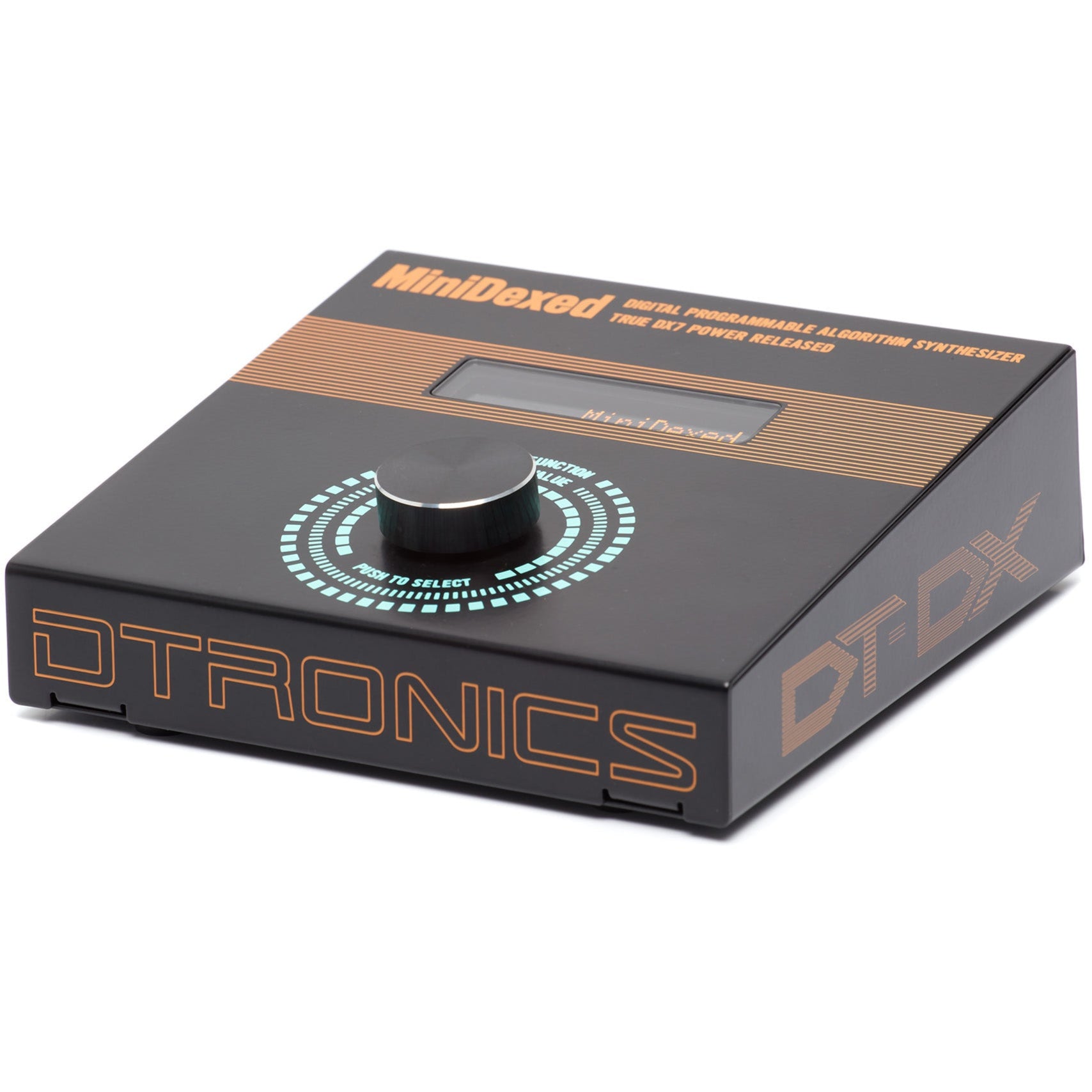 Dtronics DT-DX