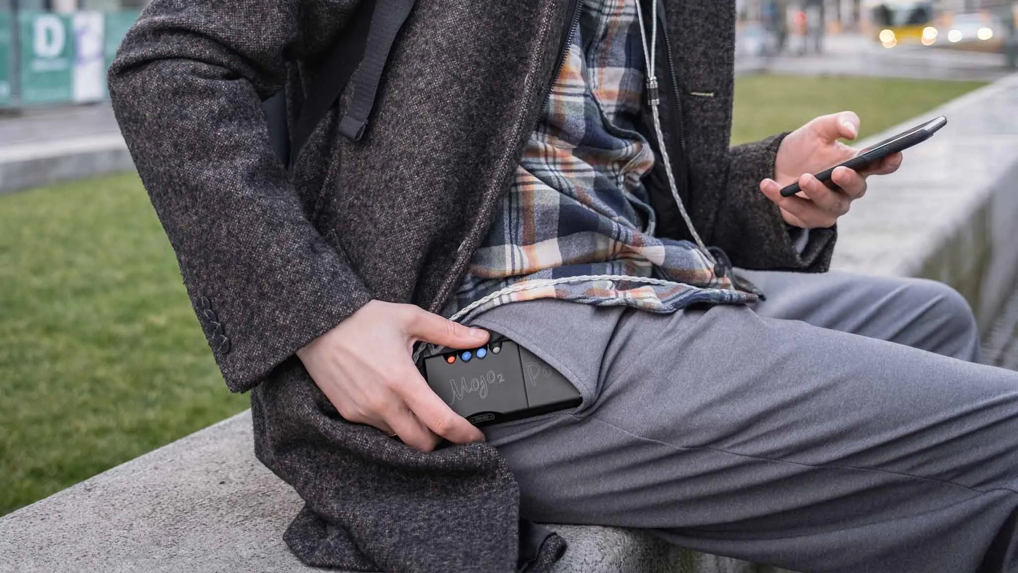 Chord Electronics Mojo 2