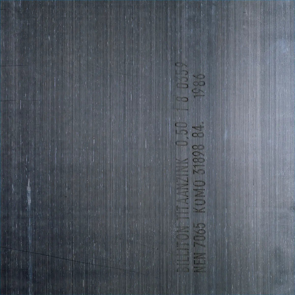 New Order - Brotherhood (Black) Vinyl LP