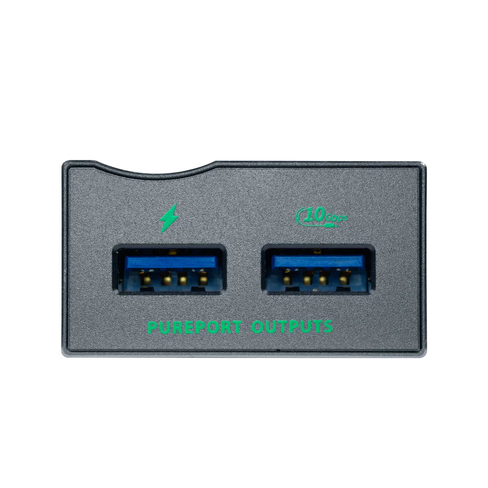 SilentPower USB iPurifier Pro