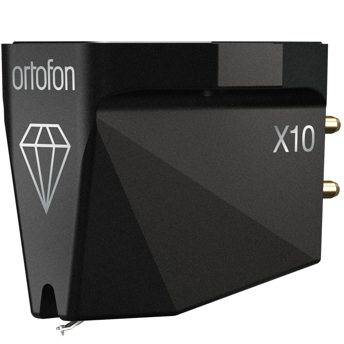 Ortofon MC X10 Cartridge