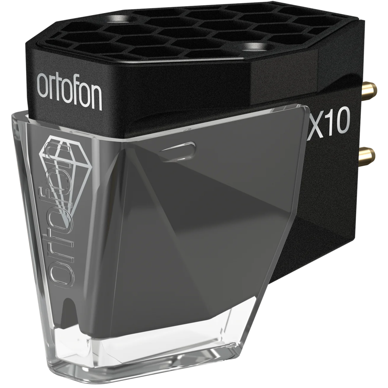 Ortofon MC X10 Cartridge