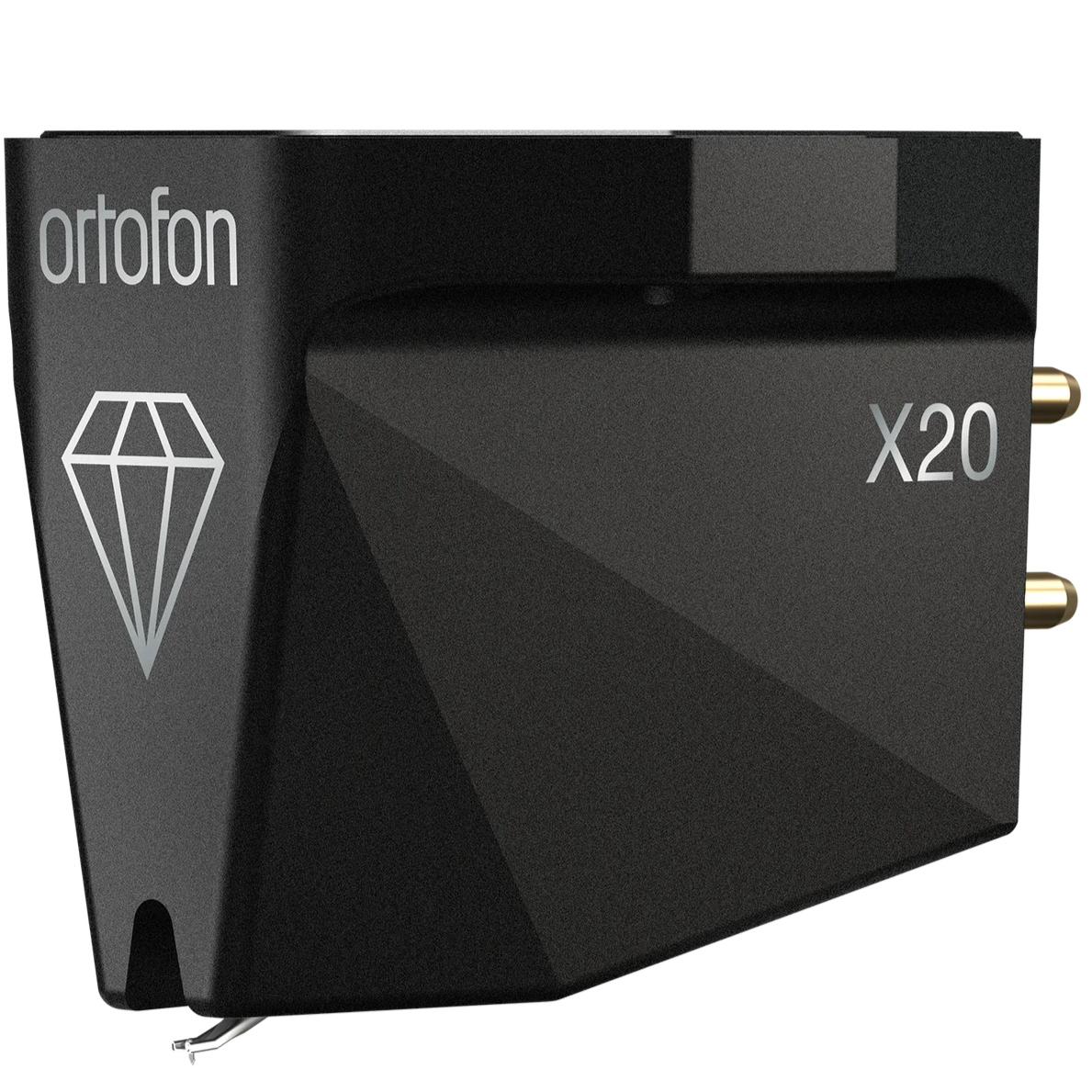 Ortofon MC X20 Cartridge