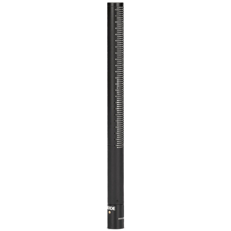 Rode NTG3 (sort)