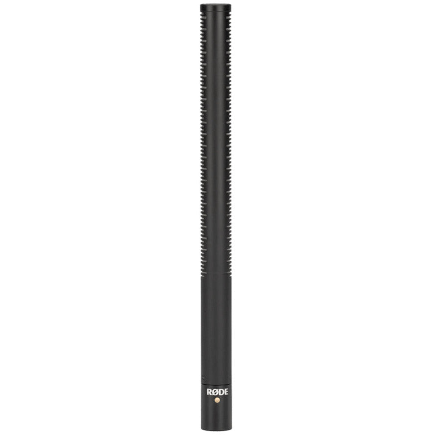 Rode NTG3 (sort)