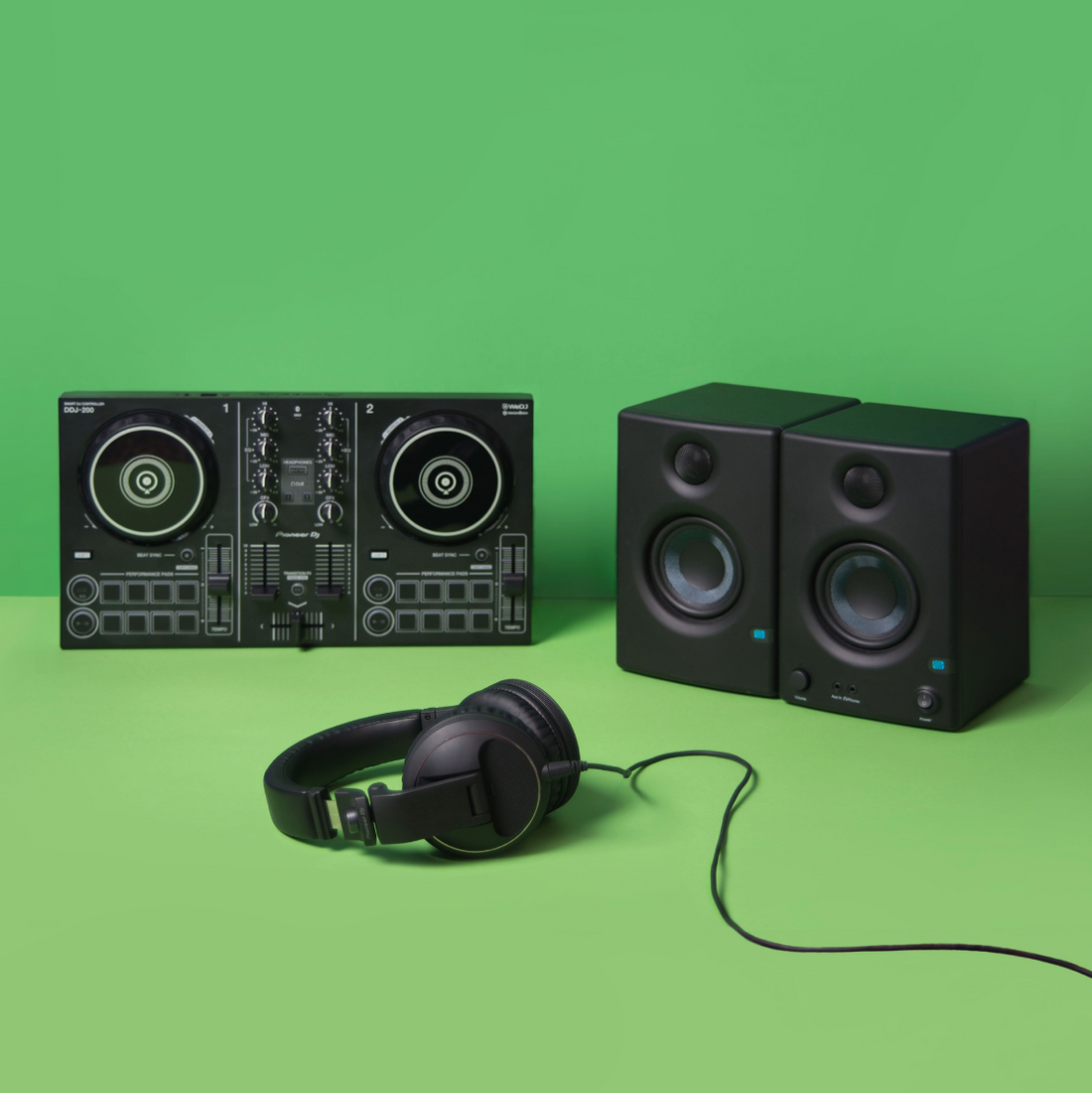 Soundium