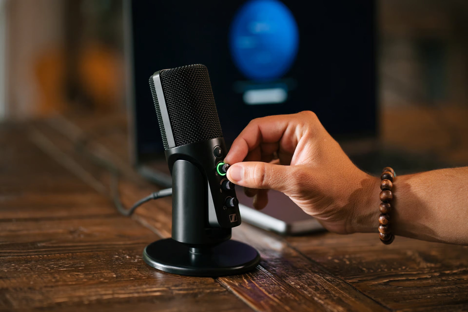 Sennheiser Profile Streaming-sæt