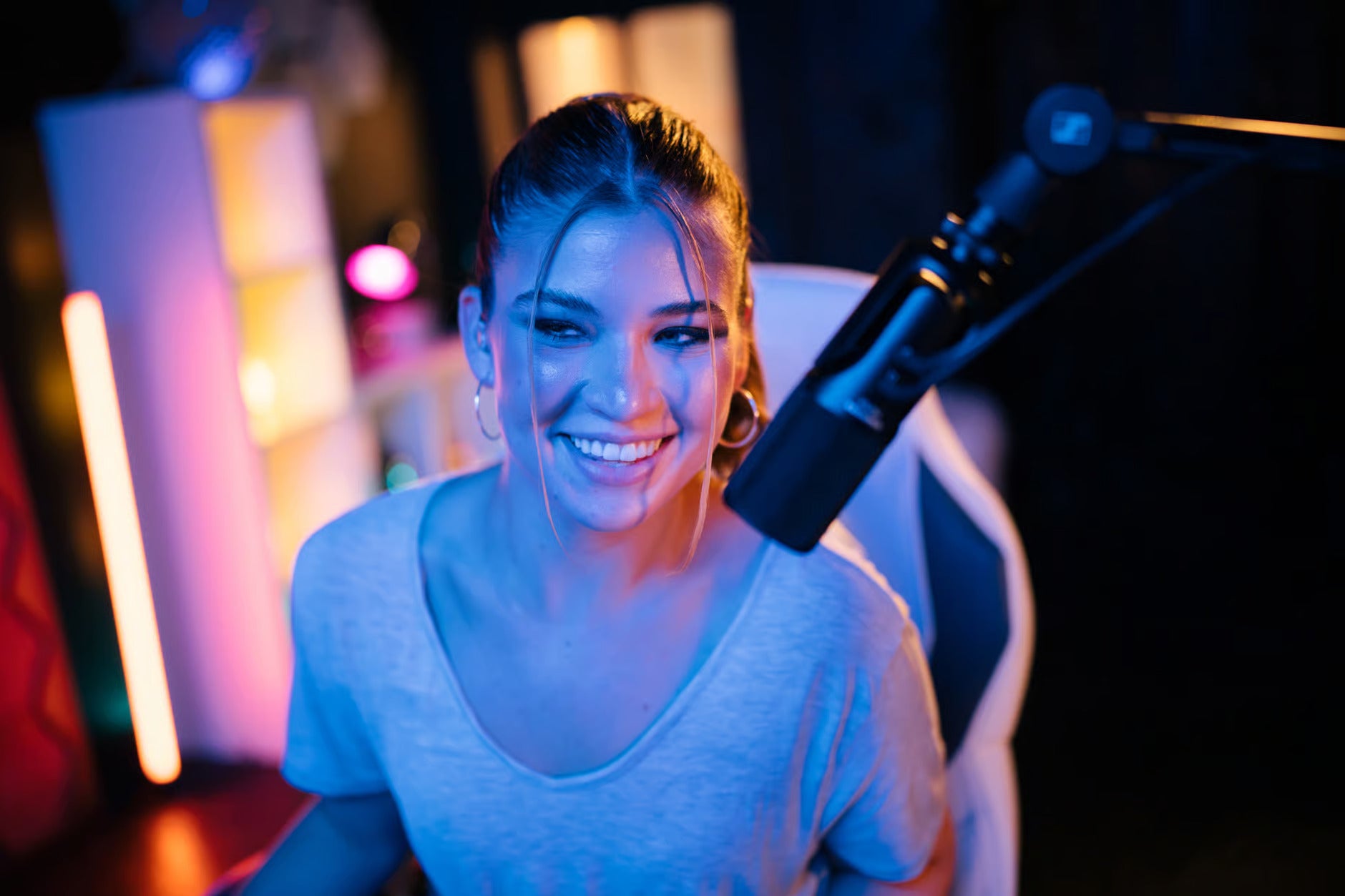 Sennheiser Profile Streaming-sæt