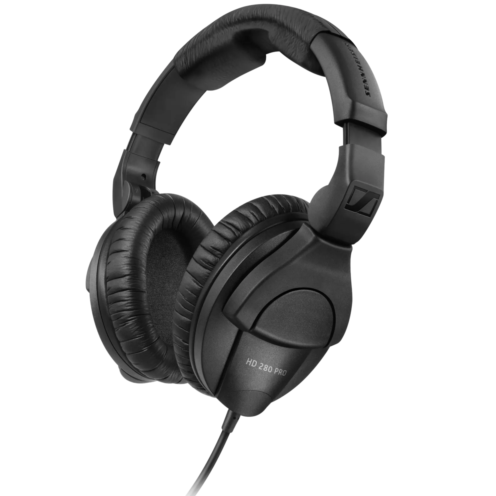 Sennheiser HD 280 Pro (sort)