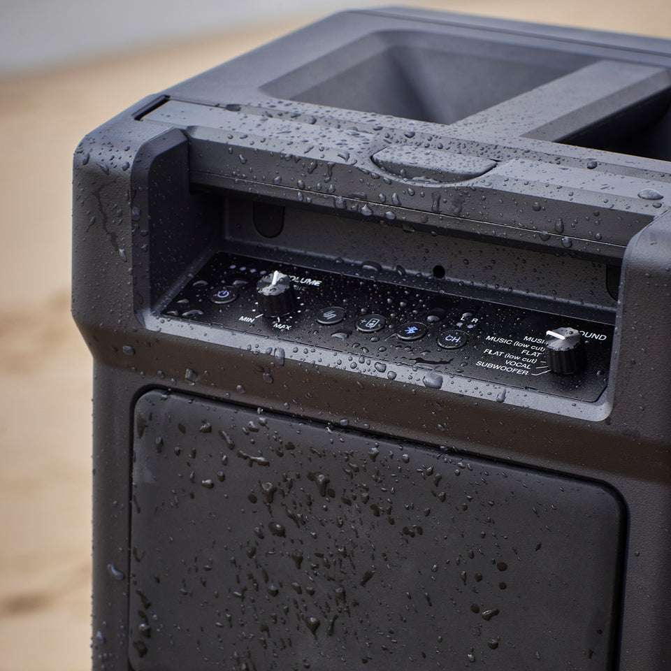 AlphaTheta Wave-Eight