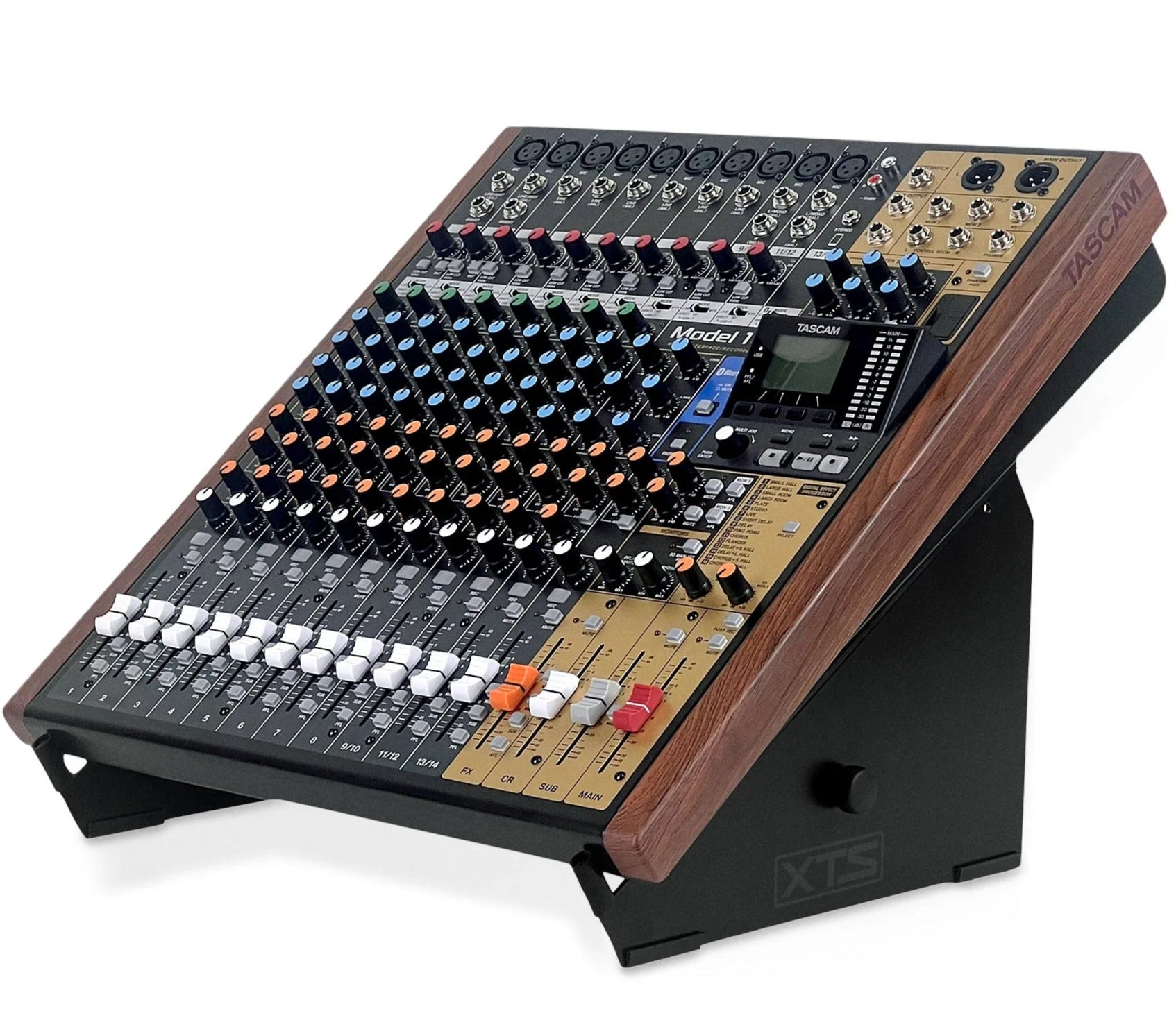 Analog Cases XTS Stand (XL)