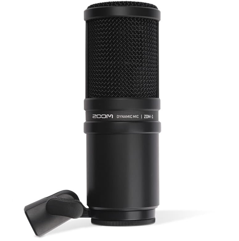 Zoom ZDM-1