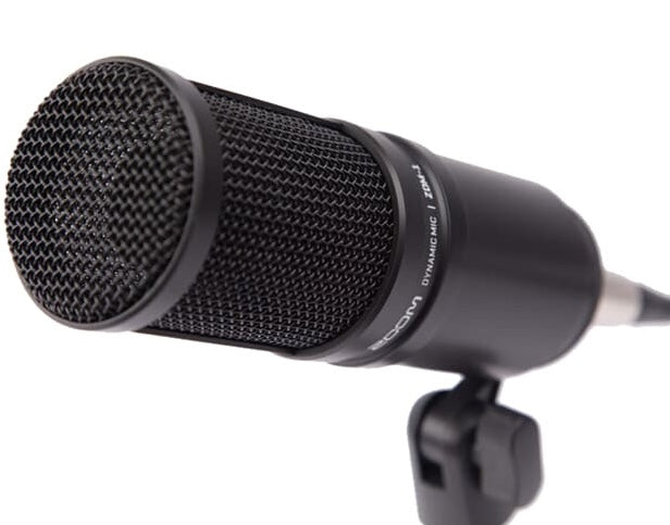 Zoom ZDM-1