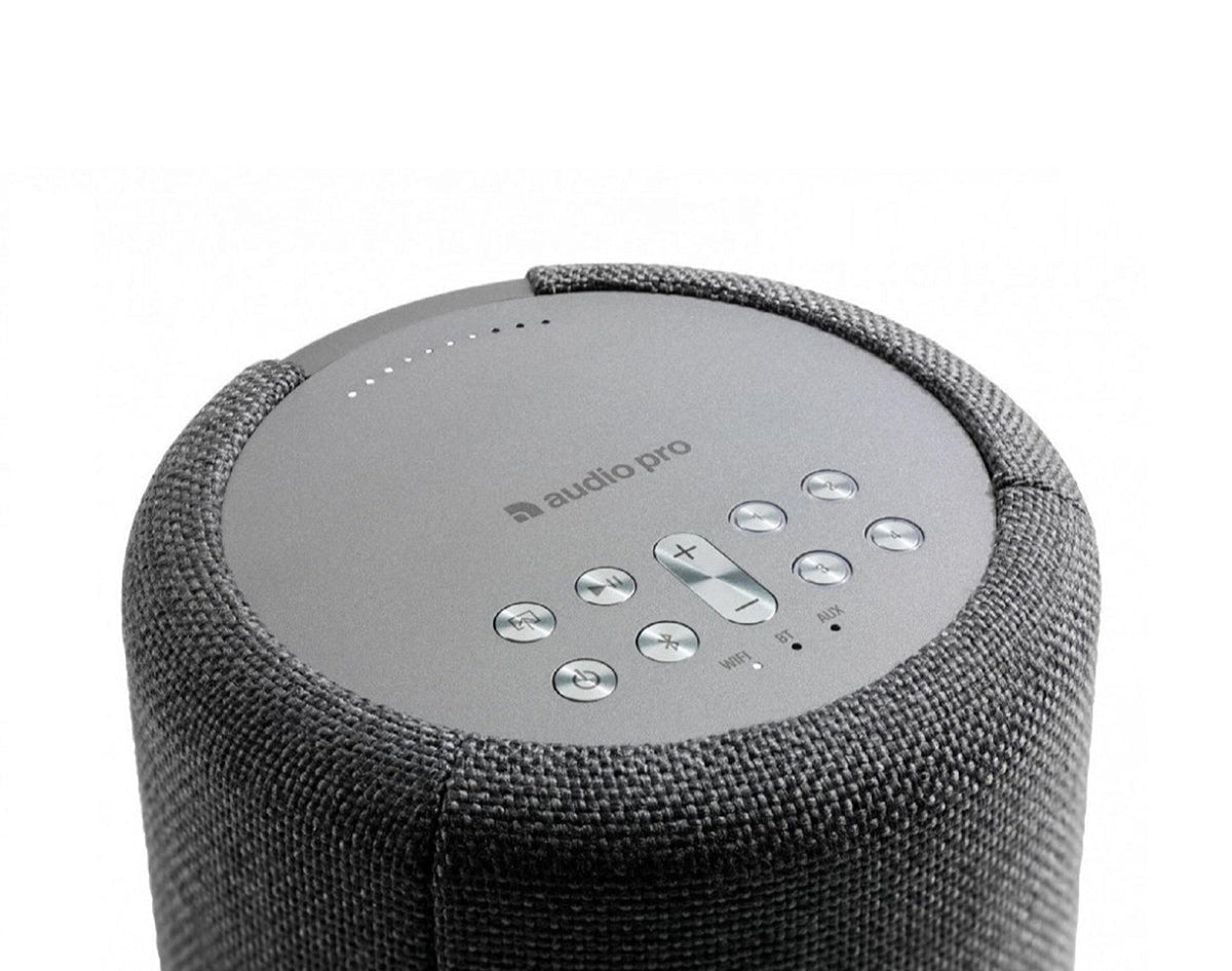 Audio Pro Addon A10 (mørkegrå)