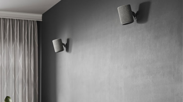 Audio Pro A10 MK2 (Dark Grey)