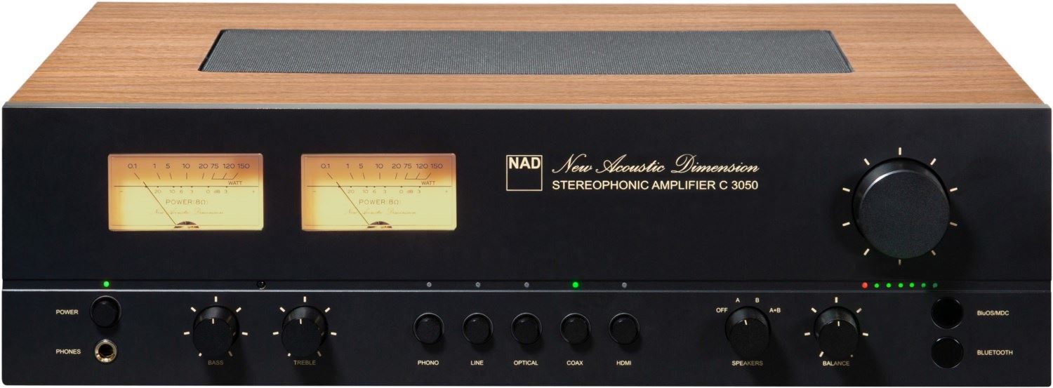 NAD C 3050