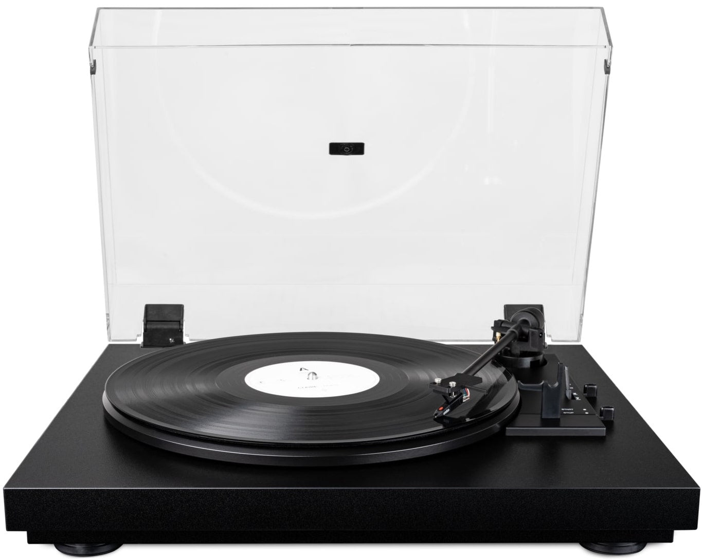 Pro-Ject Automat A1 (OM10) (Black)