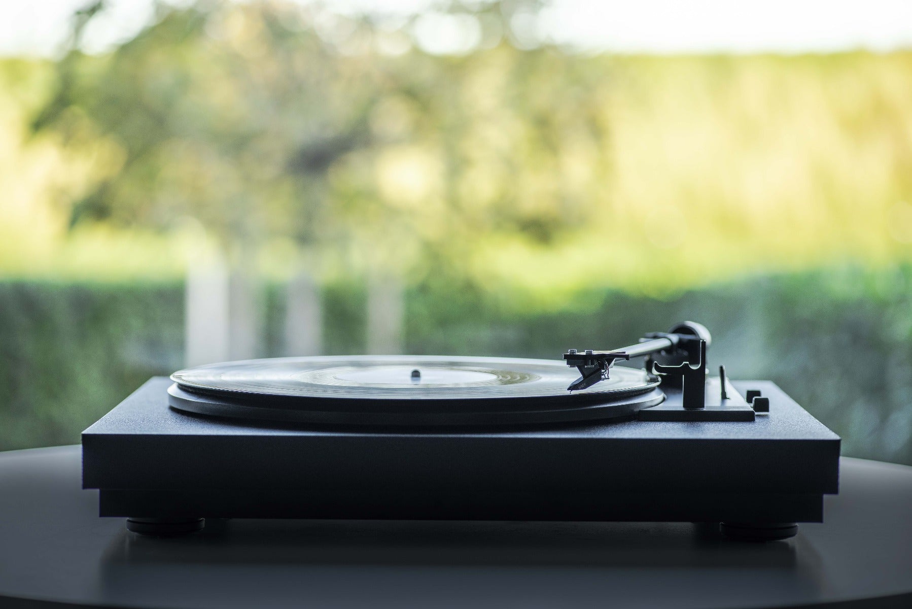 Pro-Ject Automat A1 (OM10) (Black)