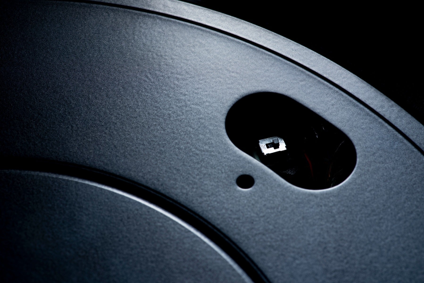 Pro-Ject Automat A1 (OM10) (Black)