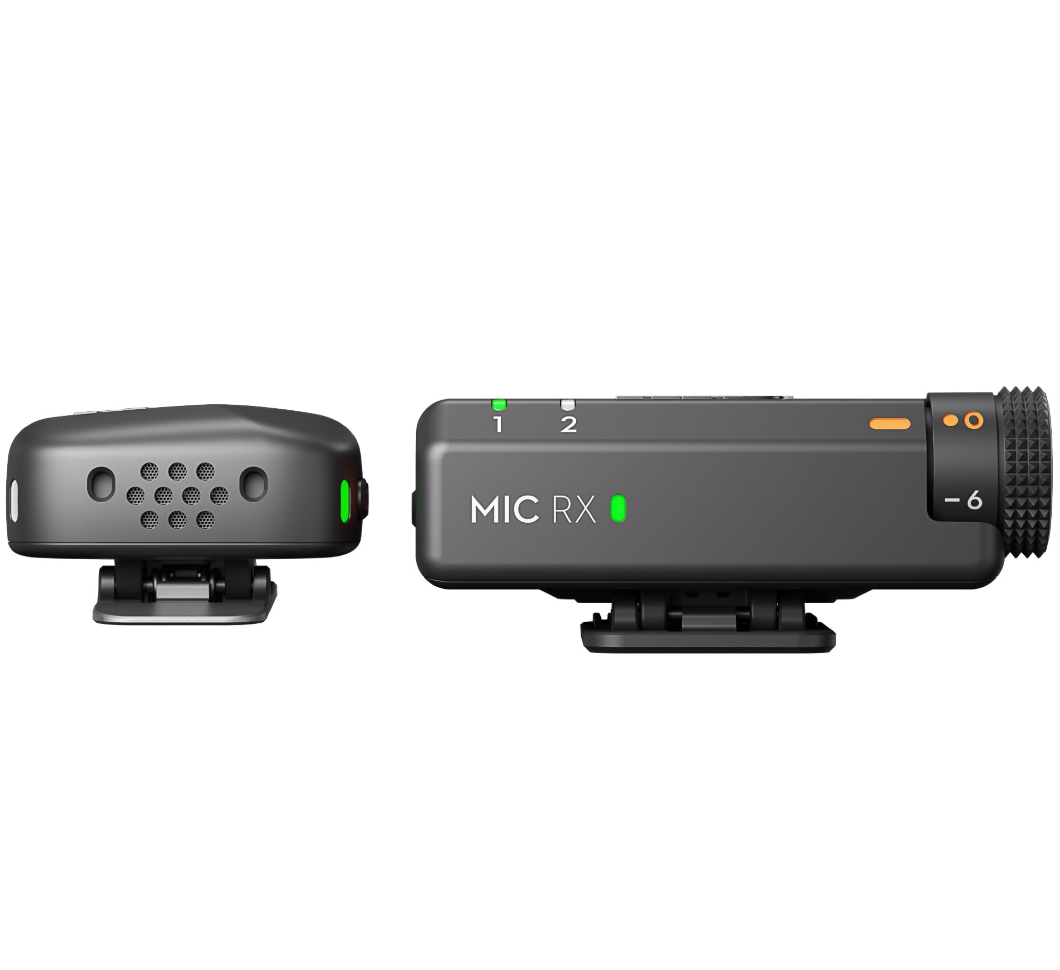 DJI Mic Mini (1 TX + 1 RX)