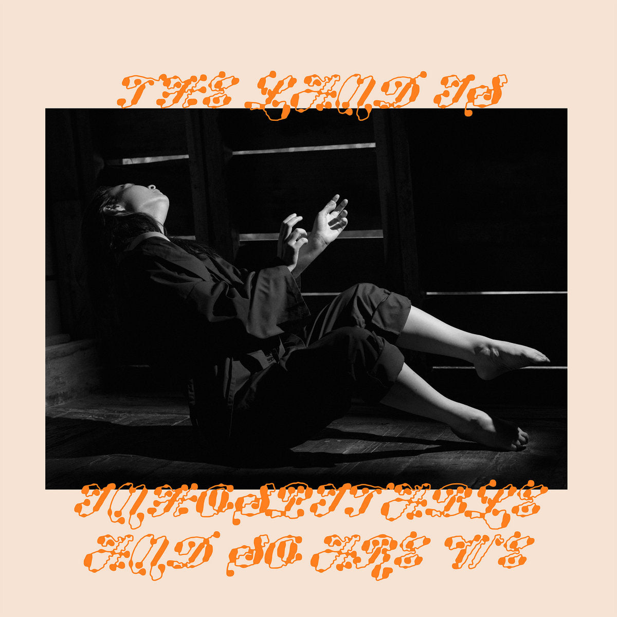 Mitski - The Land is Inhospitable and So Are We (Black) Vinyl LP