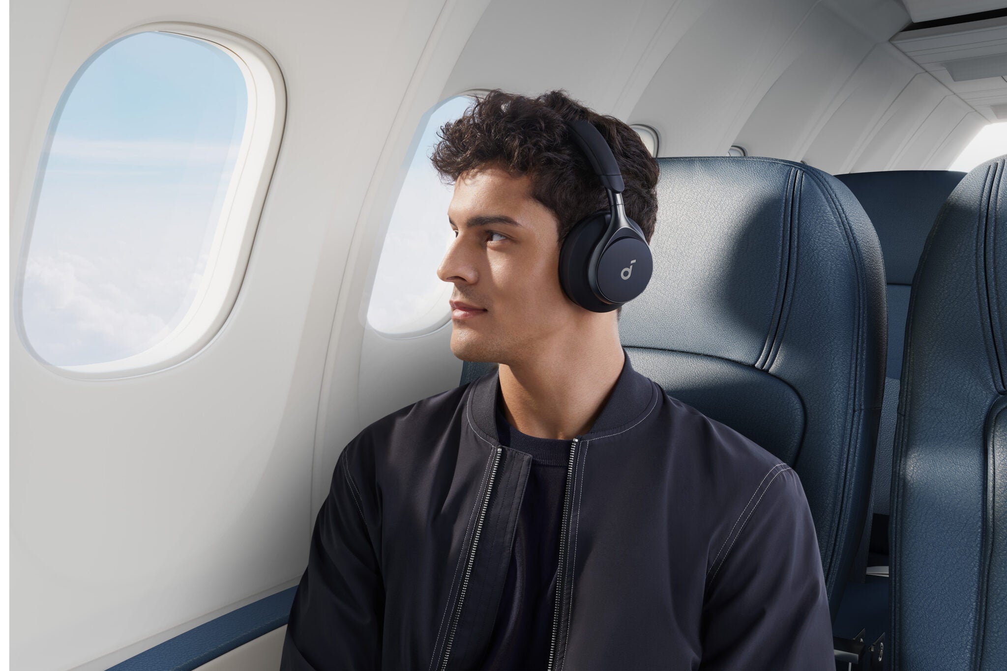 Soundcore Space One (Jet Black)
