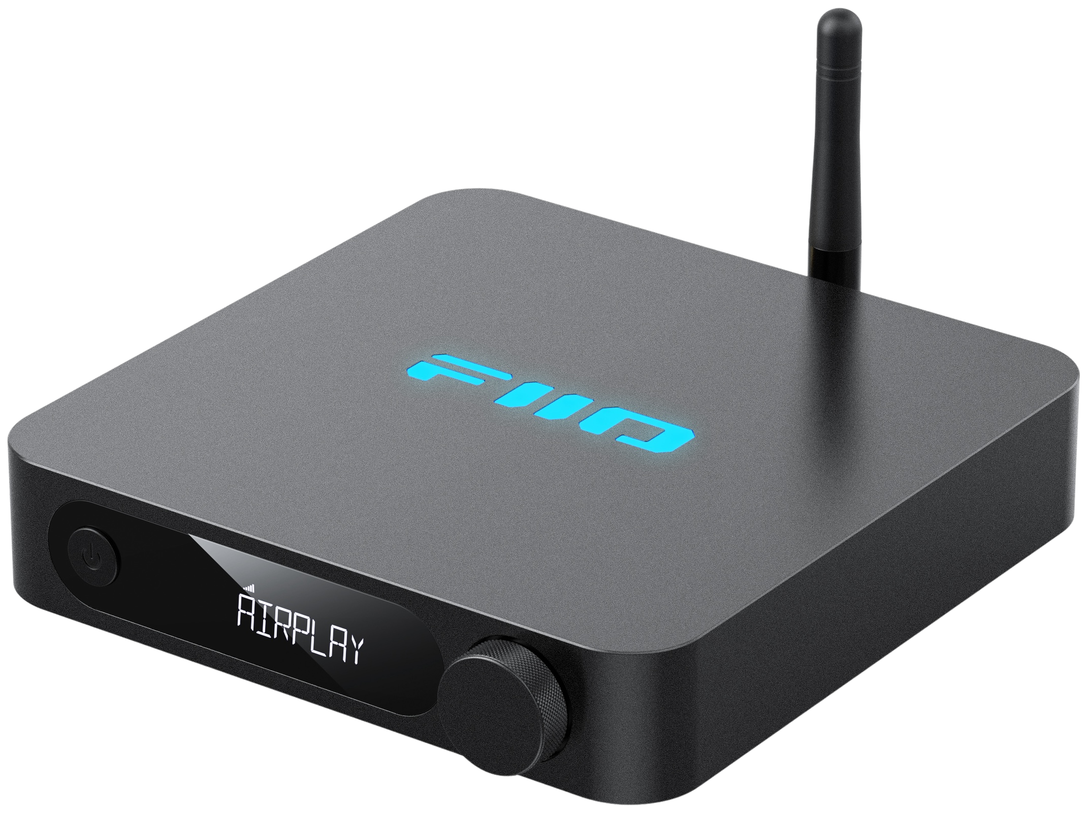 FiiO SR11 (Sort)