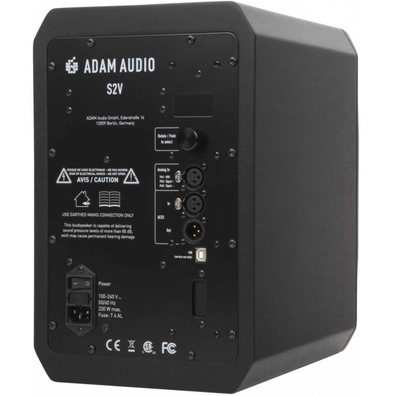 Adam Audio S2V