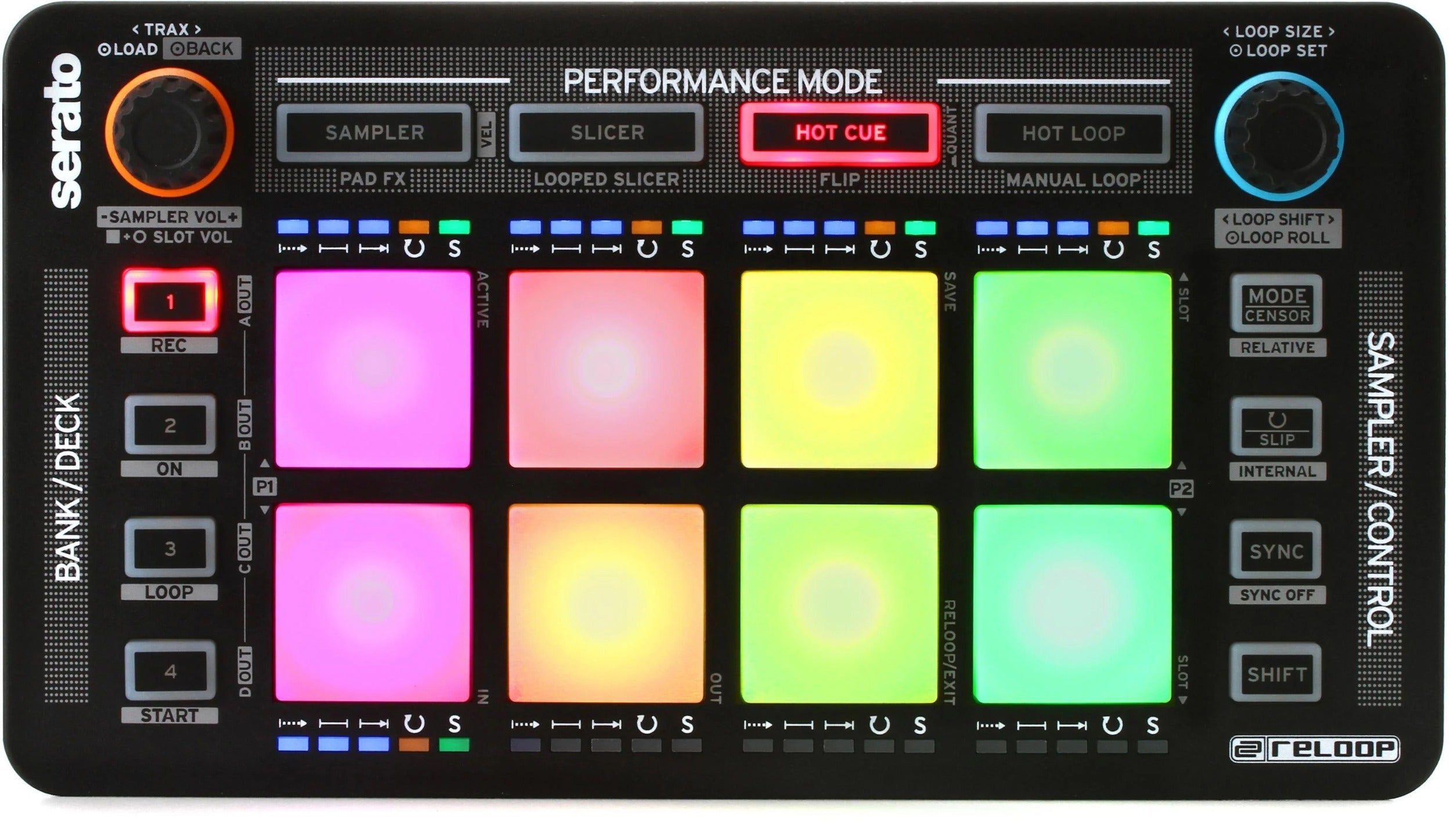 Reloop Neon