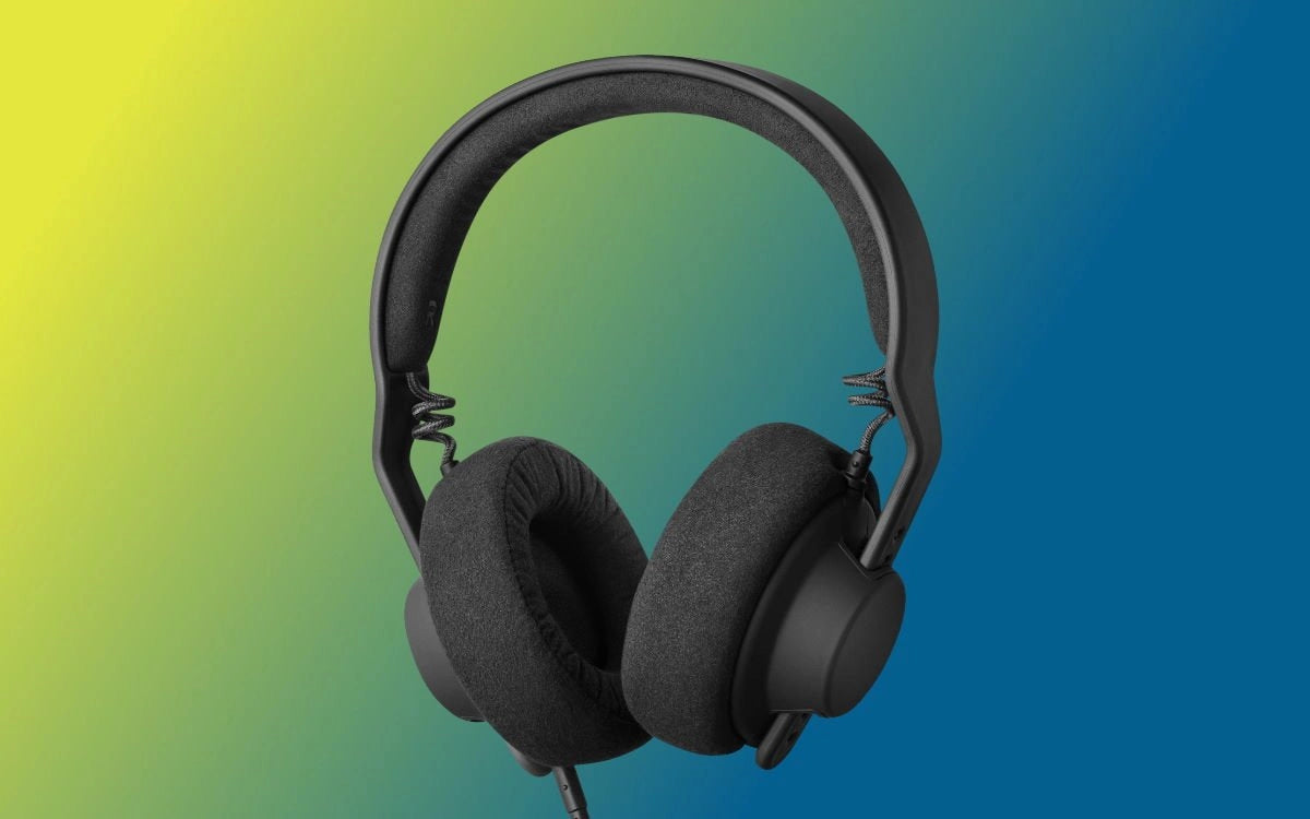 AIAIAI TMA-2 Studio (B-lager)