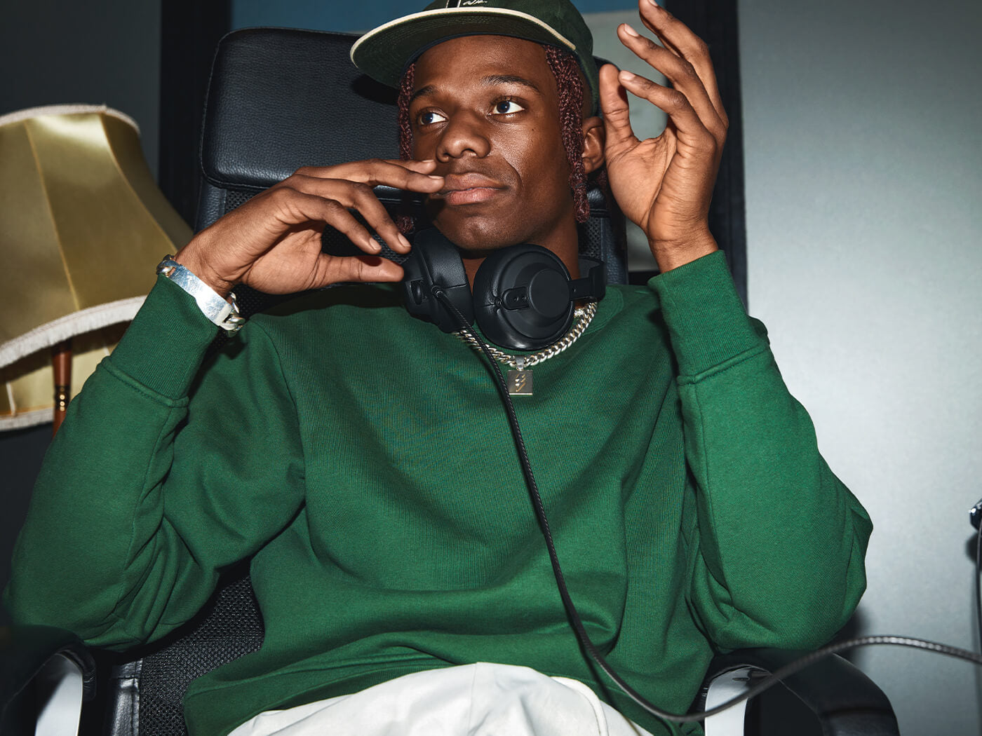 AIAIAI TMA-2 Studio XE (B-Stock)