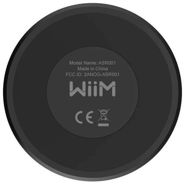 WiiM Mini
