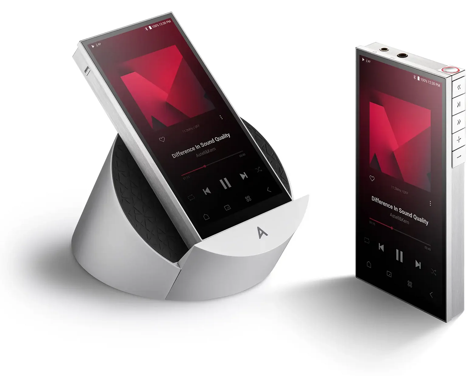 Astell&Kern PD10