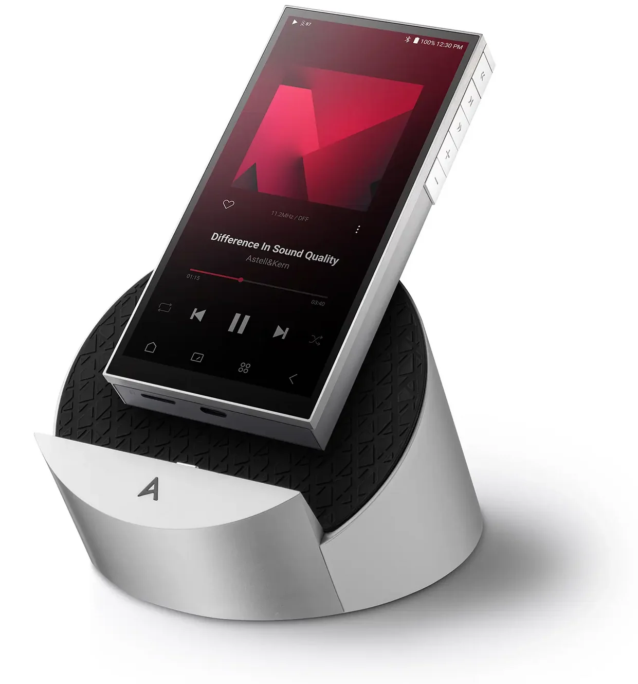 Astell&Kern PD10