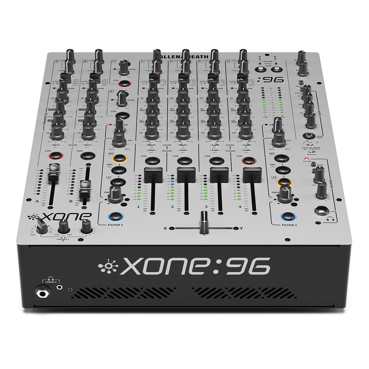 Allen & Heath Xone:96