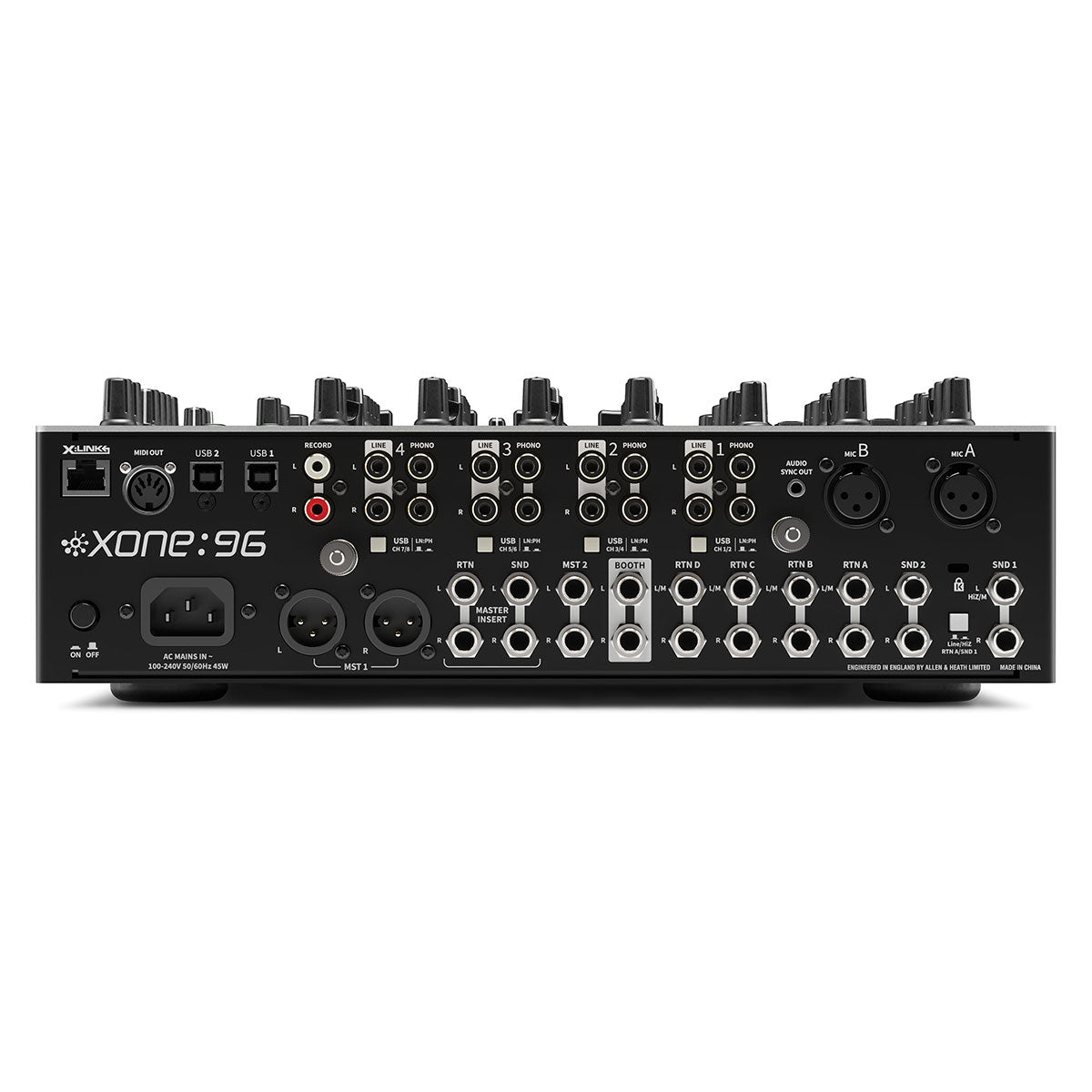 Allen & Heath Xone:96