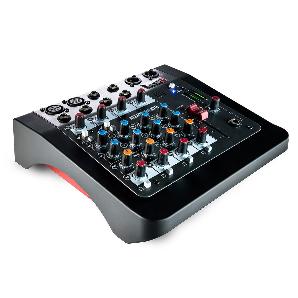 Allen & Heath ZED-6