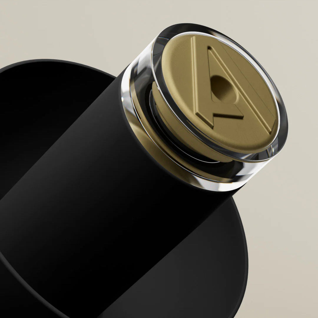 Alpine Music Safe Pro ørepropper (gennemsigtig)