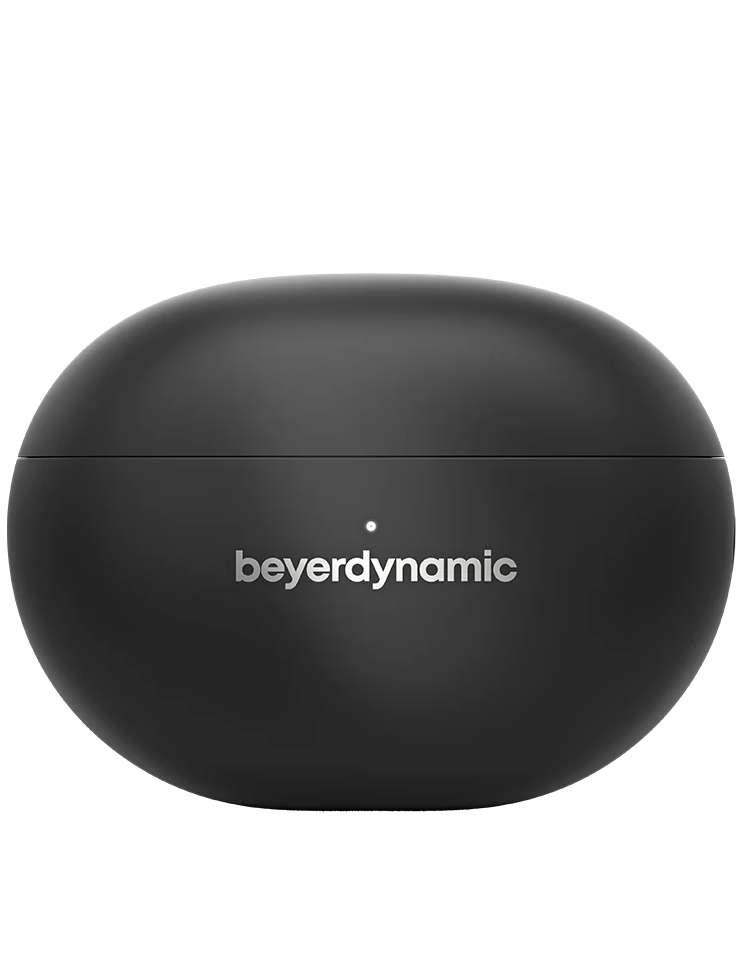 Beyerdynamic Amiron 100 (Sort)